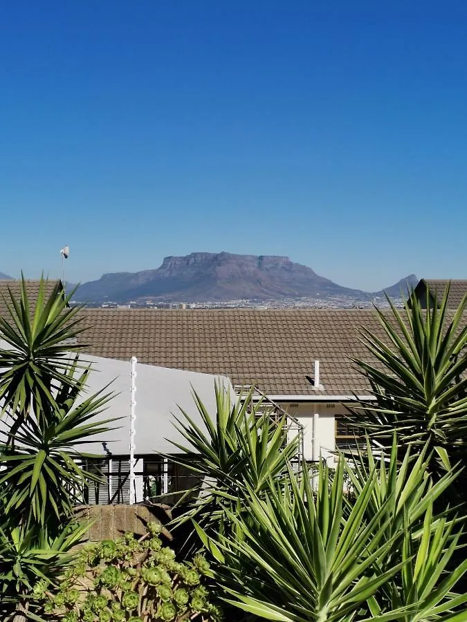 Plattekloof Treasures Unit 2 Hotel Cape Town Guest house