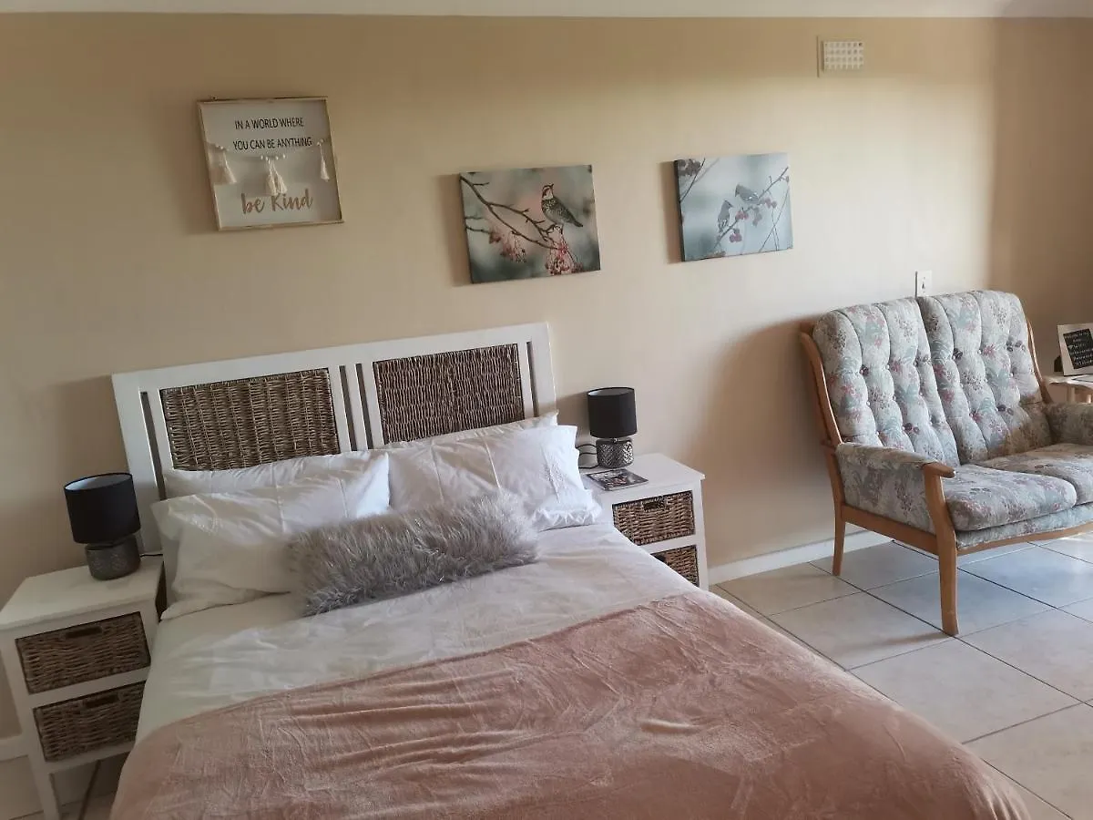 Plattekloof Treasures Unit 2 Hotel Cape Town 0*,  South Africa