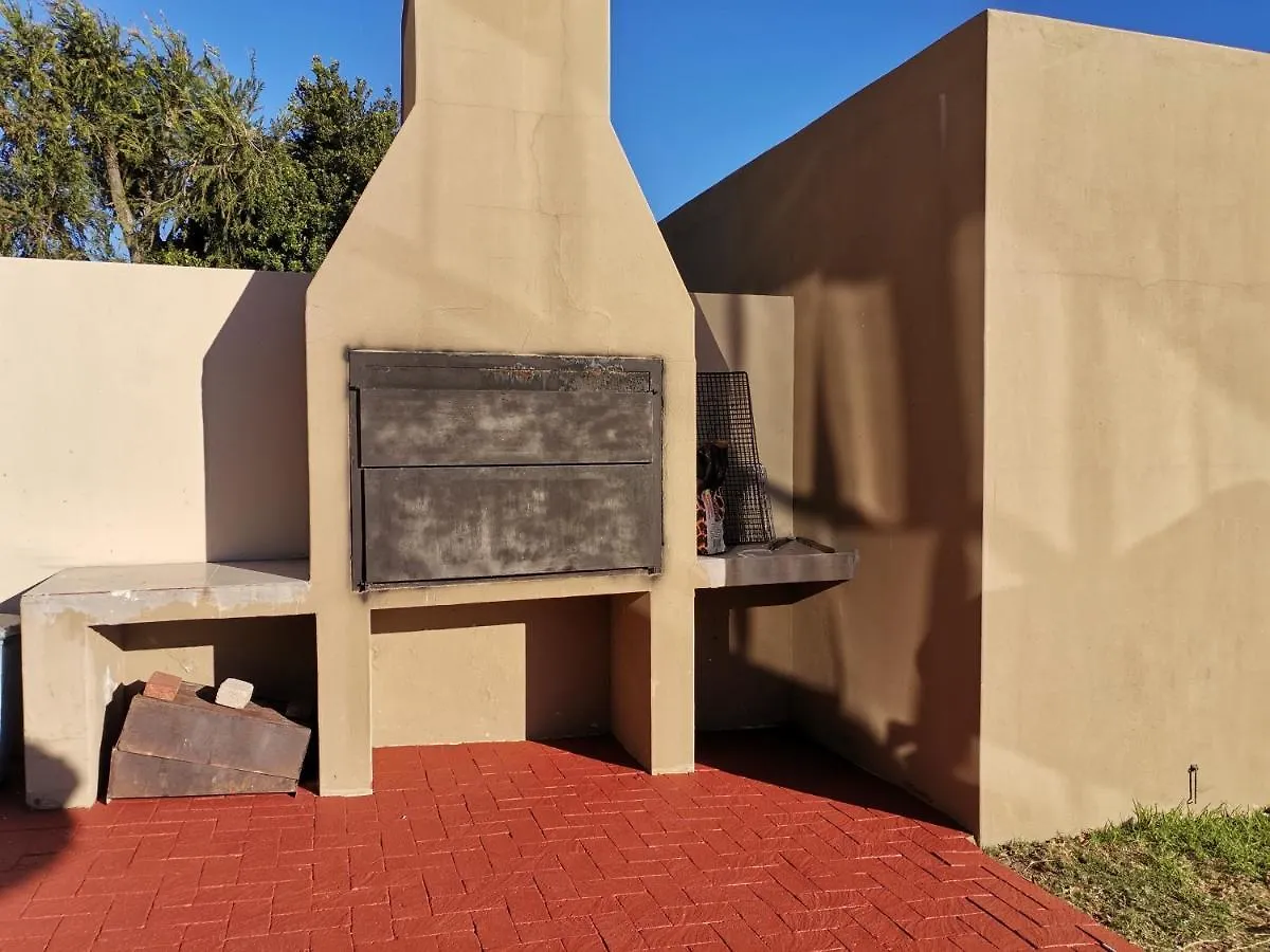 Guest house Plattekloof Treasures Unit 2 Hotel Cape Town South Africa