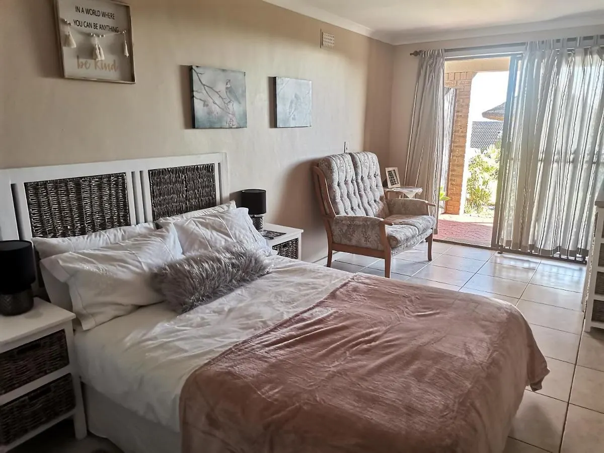 Plattekloof Treasures Unit 2 Hotel Cape Town