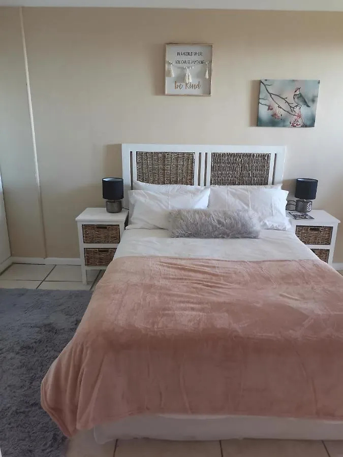Plattekloof Treasures Unit 2 Hotel Cape Town