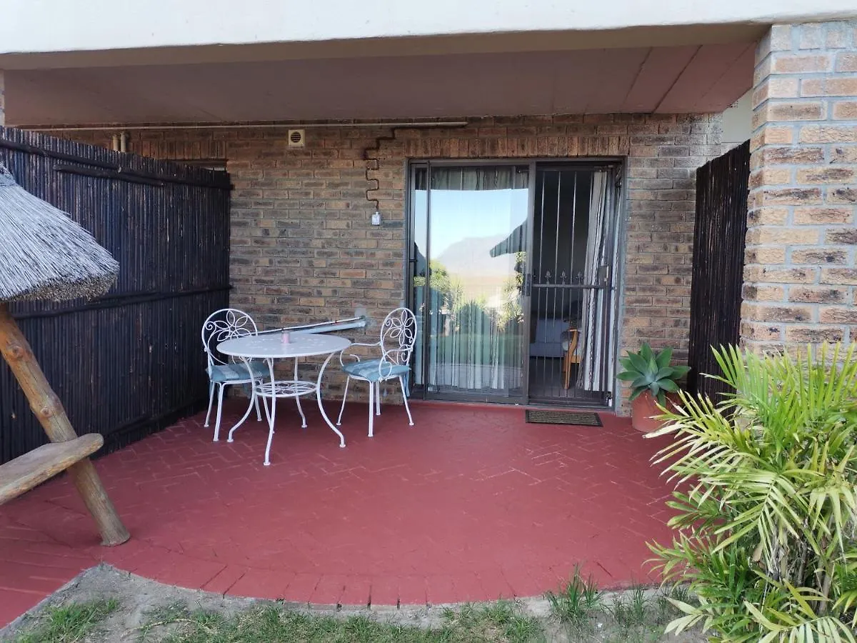 Guest house Plattekloof Treasures Unit 2 Hotel Cape Town