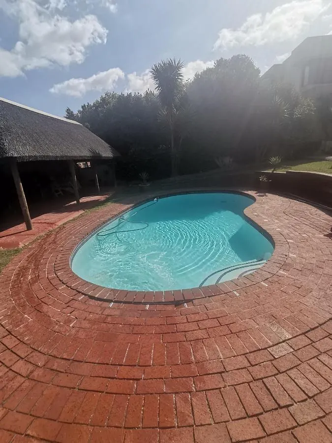 Plattekloof Treasures Unit 2 Hotel Cape Town Guest house