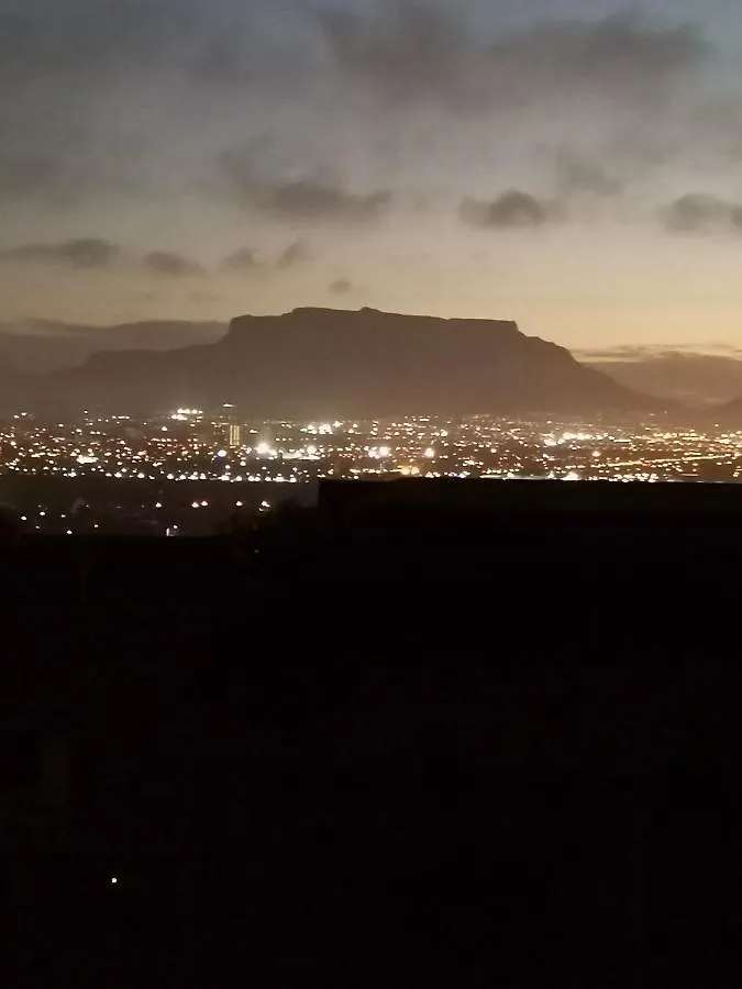 Plattekloof Treasures Unit 2 Hotel Cape Town 0*,