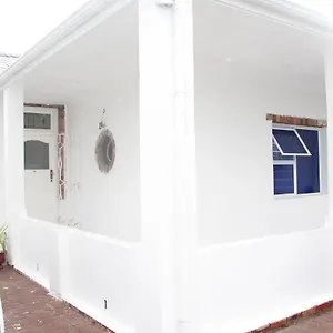 The White House Guest house