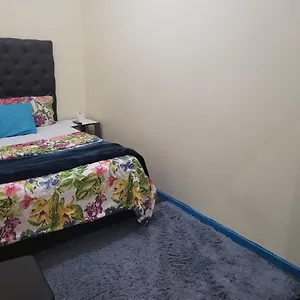 Mj Guest house