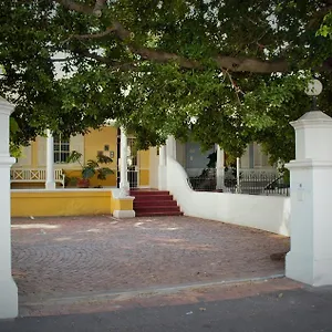 Tintagel Ciudad del Cabo