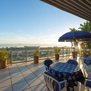Marina Guest house