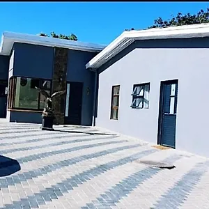 Blue Nile Guest Guest house