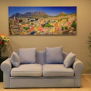 Rio Guest house