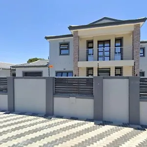 Elmed Guest house