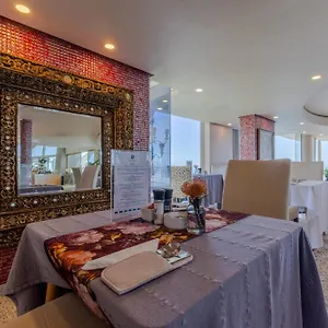 The Marvel House Guest house