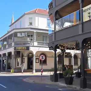 3* Hotel Long Street Boutique