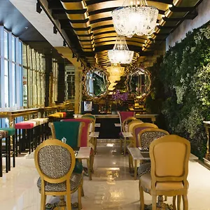 3* Hotel Onomo Foreshore
