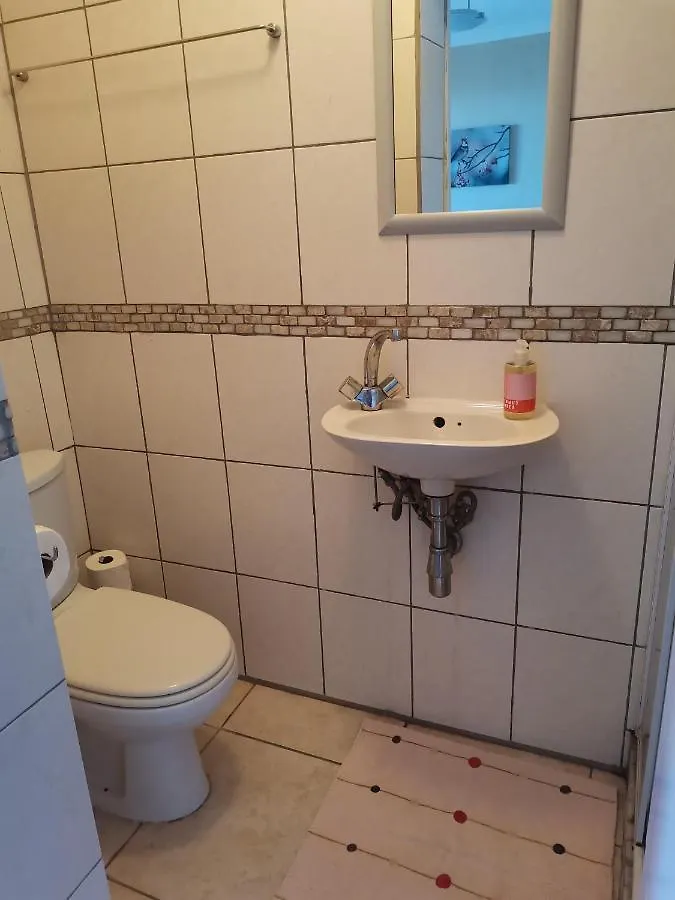 Plattekloof Treasures Unit 2 Otel Cape Town